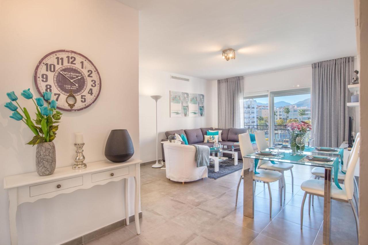 Apartamento Encanto * Estepona